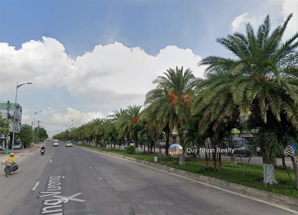 Bán nhanh nhà 5 tầng view vòng xoay hùng vương, thuận tiện làm vp, trụ sở, kd, chỉ 40tr/m2