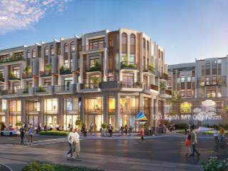 Nhà phố 5 tầng solera quy nhơn  3pn  ưu đãi đại lễ tặng 3 chỉ vàng tour du lịch trị giá 20tr