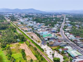 Kđt đầu tiên của bồng sơn chinh thức ra sổ! hạ tầng hoàn thiện, nâng tầm chuẩn sống