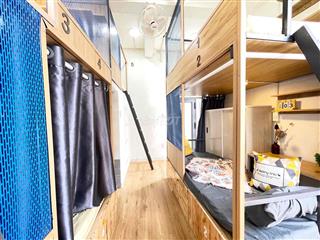 KTX ĐIỆN BIÊN PHỦ (Hàng Xanh) mới và xịn xò, cao cấp