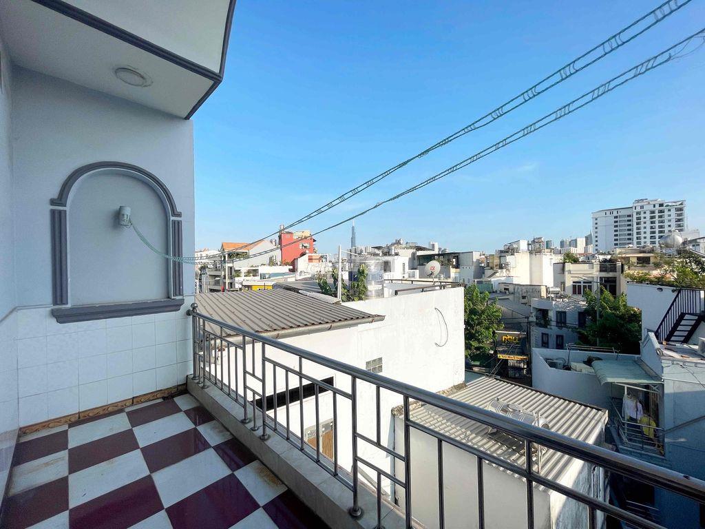 🛑 KTX NỮ Ở BÙI ĐÌNH TÚY từ 1.5 triệu/tháng
