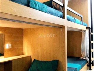 🛑 KTX NỮ Ở BÙI ĐÌNH TÚY từ 1.5 triệu/tháng
