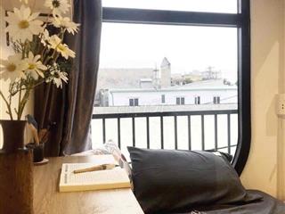 [Giảm 50% tháng đầu] KTx View cửa sổ đón ánh nắng ở Trần Thị Điệu Q9
