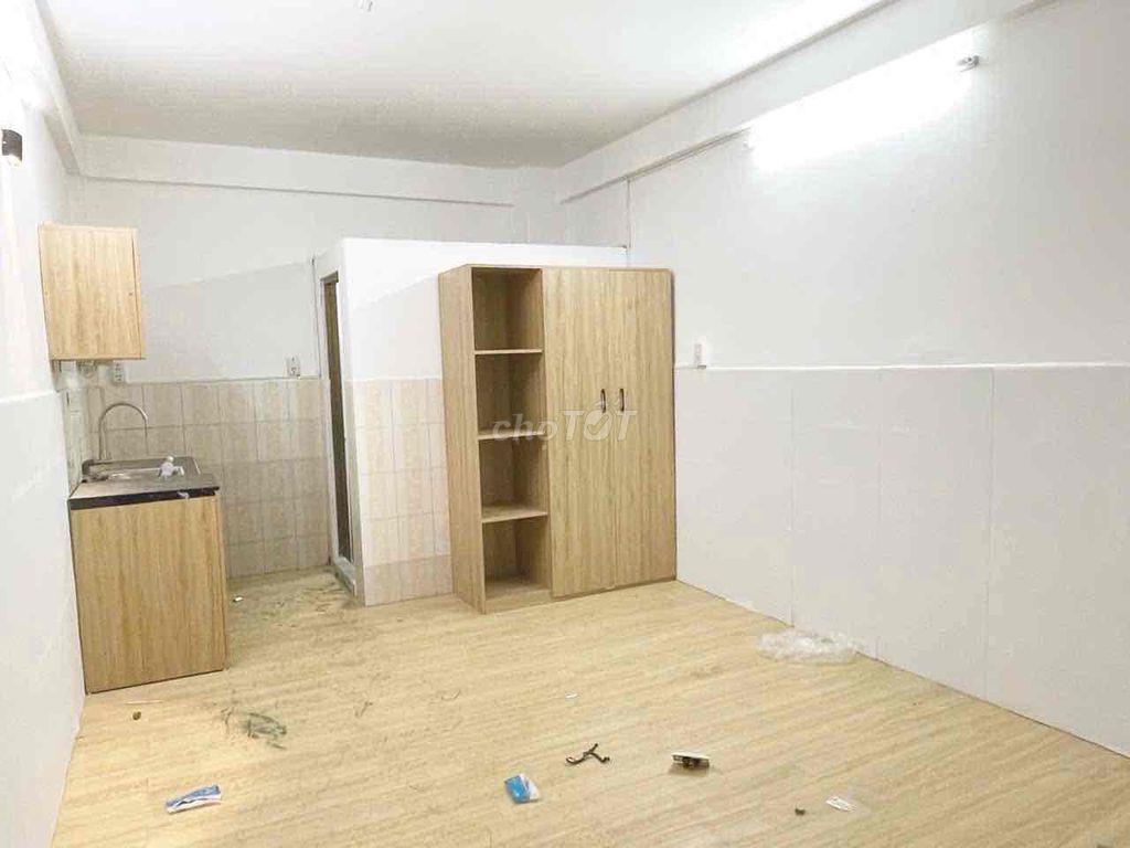 Phòng Studio Nguyễn Công Hoan chỉ từ 3.8tr