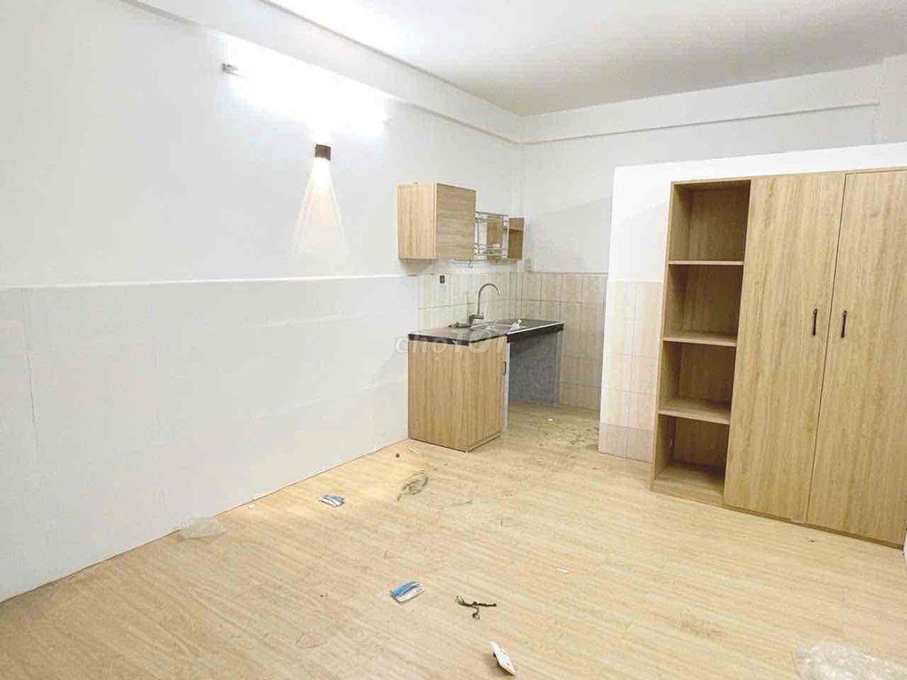 Phòng Studio Nguyễn Công Hoan chỉ từ 3.8tr