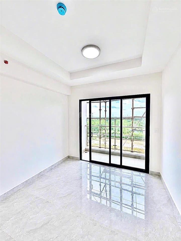 Ngộp ngân hàng cắt lỗ 1,5 tỷ, căn hộ khải hoàn prime 3pn lê văn lương nhà bè!