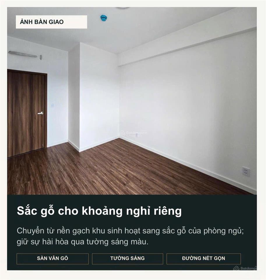 Không có căn thứ 2 3pn 90m2 khải hoàn prime, lê văn lương, nhà bè, giá full 5 tỷ.