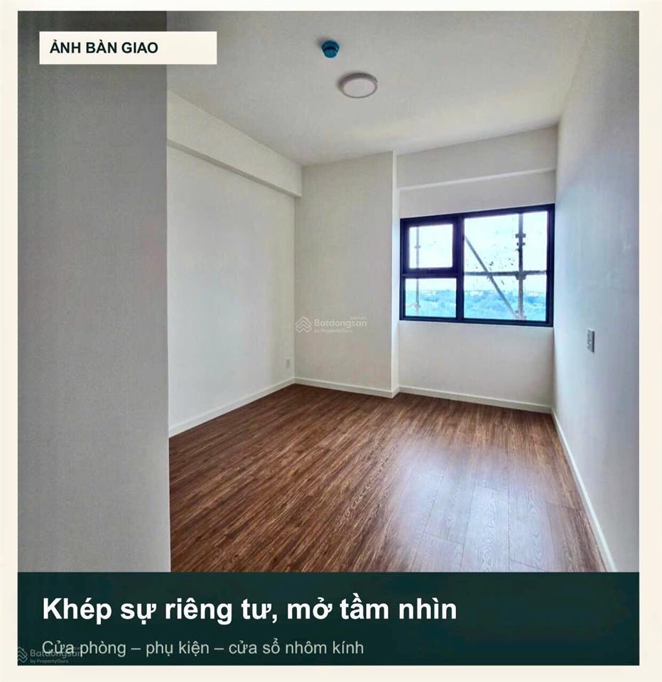 Không có căn thứ 2 3pn 90m2 khải hoàn prime, lê văn lương, nhà bè, giá full 5 tỷ.