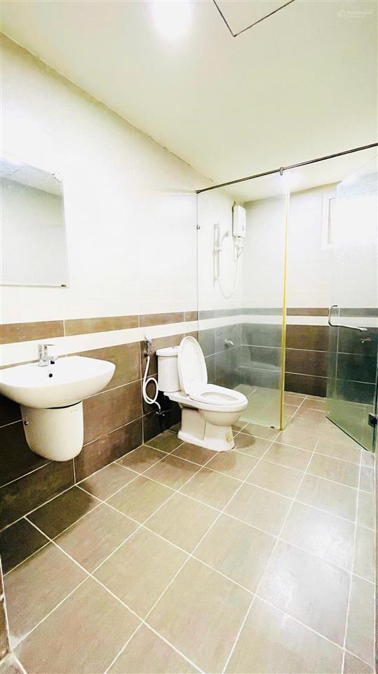 Bán căn hộ 2pn2wc the park residence, nhà bè, tphcm, 0909 822 *** chính chủ