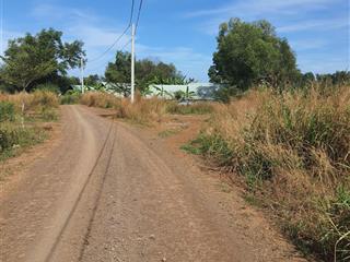 Mình chính chủ cần bán lô đất mặt tiền đất nội khu ấp 6 đường nguyễn hoàng trảng bom đồng nai