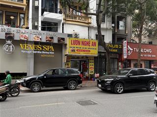 Bán tòa nhà 6 tầng khu chia lô ngõ ô tô phố nguyễn thị định, dt 80m, giá 33 tỷ 600 triệu.