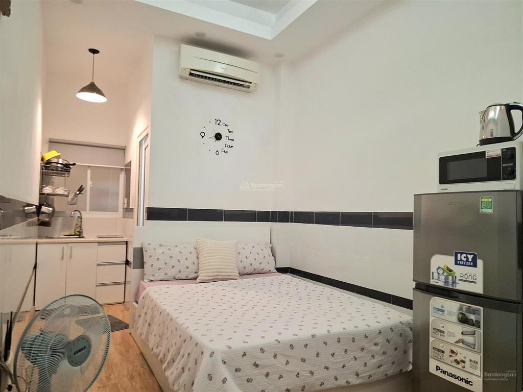 Chính chủ cho thuê phòng full nội thất (như hình)