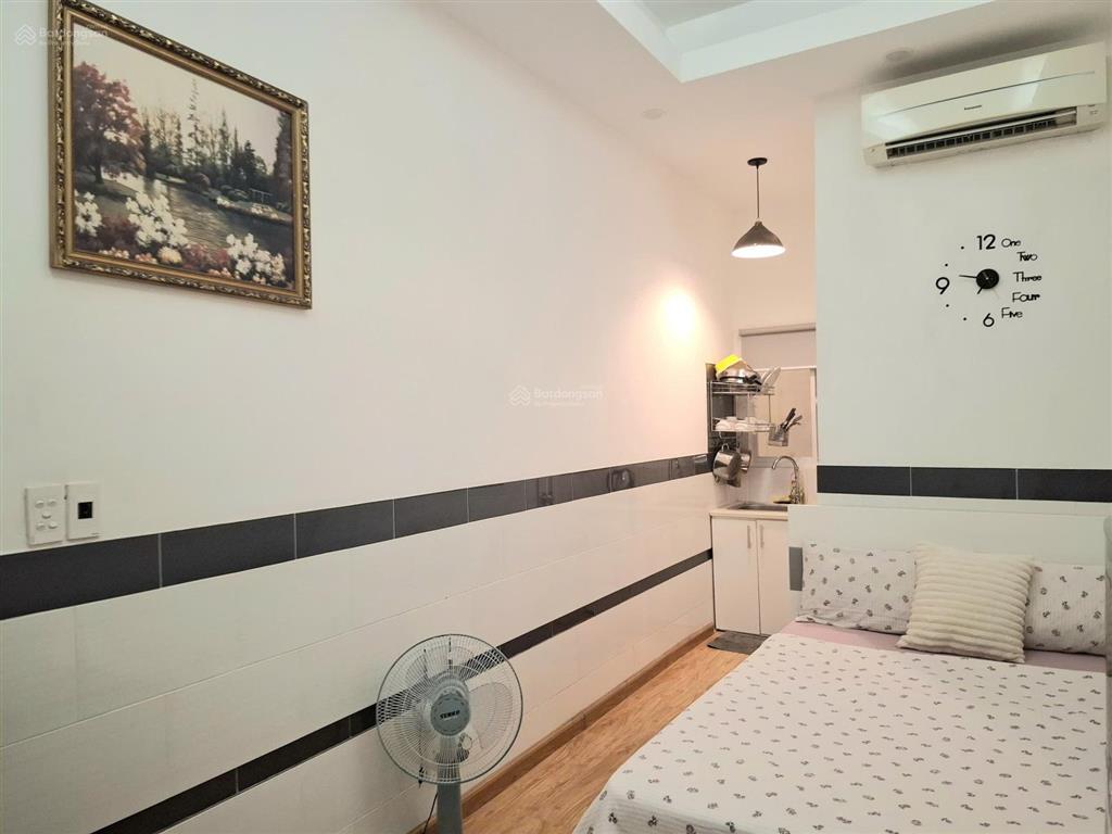 Chính chủ cho thuê phòng full nội thất (như hình)