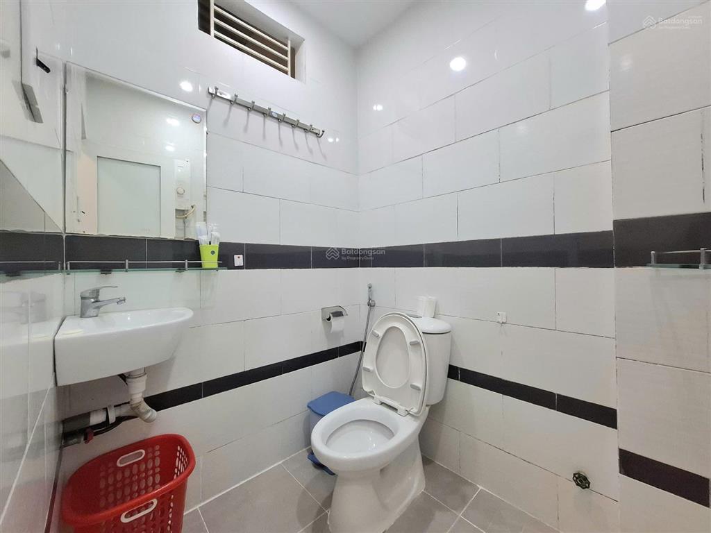 Chính chủ cho thuê phòng full nội thất (như hình)