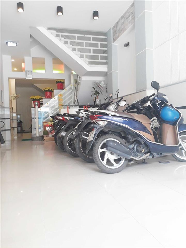 Chính chủ cho thuê phòng full nội thất (như hình)