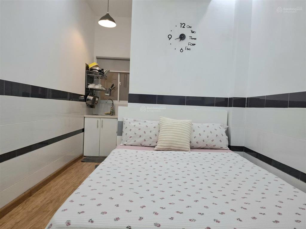 Chính chủ cho thuê phòng full nội thất (như hình)