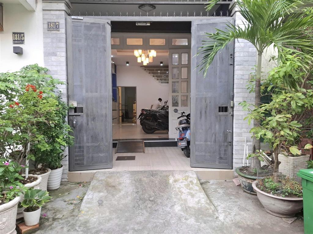 Cho thuê căn hộ 1 pn 32m2, giá chỉ 7,5 triệu/th, ở 181 âu dương lân, q8, hcm, giá tốt