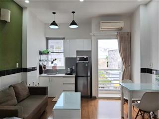 Cho thuê chdv 35m2, giá tốt tại âu dương lân, q8, tp.hcm