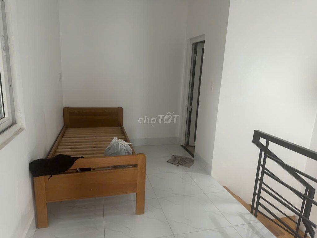 CHO THUÊ NHÀ NGUYÊN CĂN NỘI THẤT ĐẦY ĐỦ