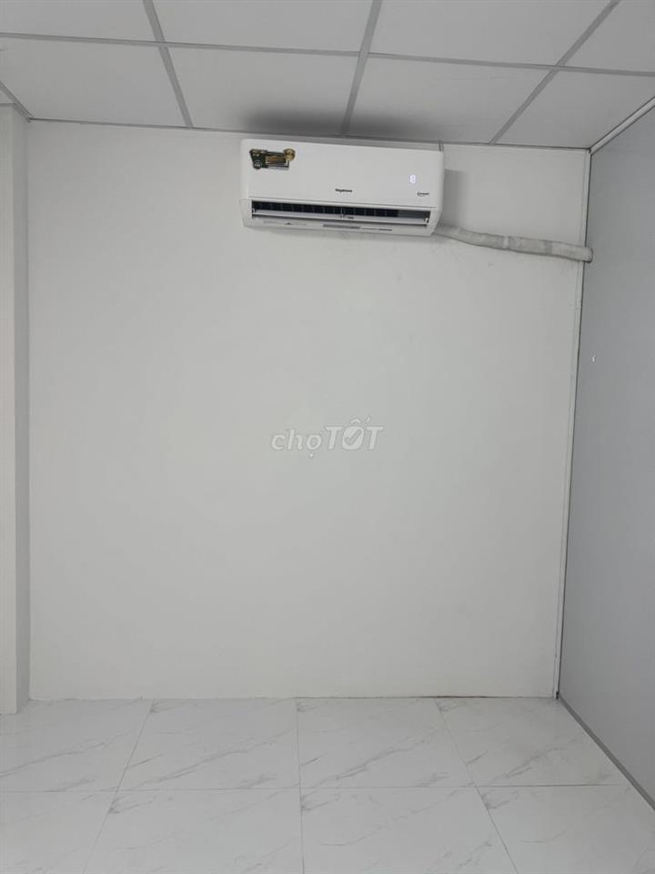 CHO THUÊ PHÒNG TRỌ MỚI XÂY  – HẺM XE HƠI – CÓ MÁY LẠNH