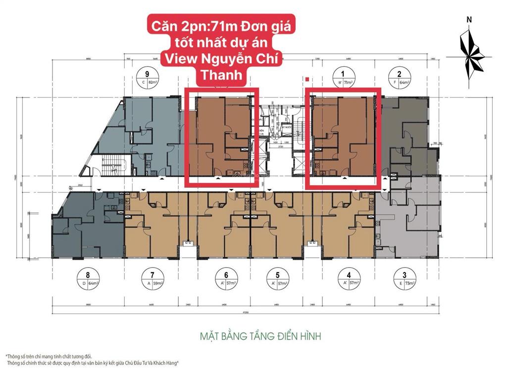 Bán quỹ căn ngoại giao 2pn 2wc full nt tại the gloria. sổ đỏ. nhận nhà ở ngay. 0785 577 ***