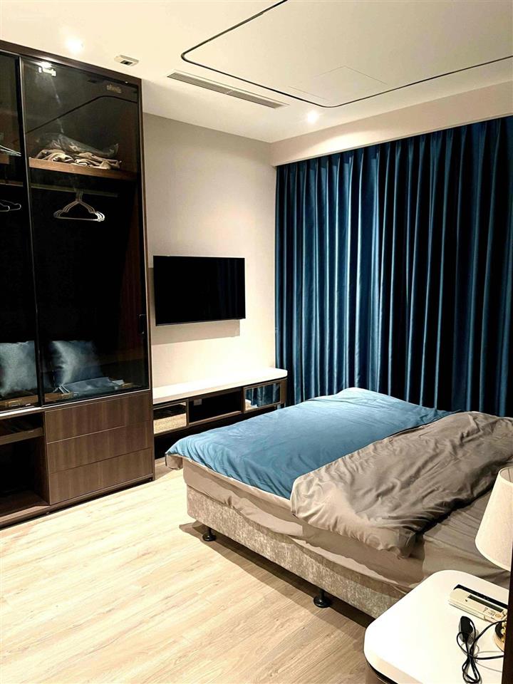 Bán căn góc 2pn quỹ hiếm đẹp the gloria. sẵn sổ đỏ, nhận nhà ở ngay.  0785 577 ***