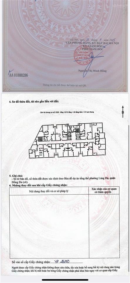 Bán căn góc 2pn 2vs đông nam, view hồ tc giá hời the gloria. bàn giao full nt. sẵn sổ lâu dài