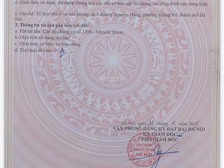 Bán căn góc 2pn 2vs đông nam, view hồ tc giá hời the gloria. bàn giao full nt. sẵn sổ lâu dài
