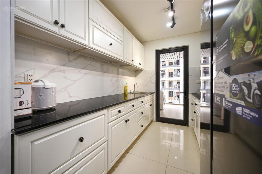 Cho thuê cc 3pn, 2wc, 106m2, 29 triệu tại hado centrosa garden, q10, hcm