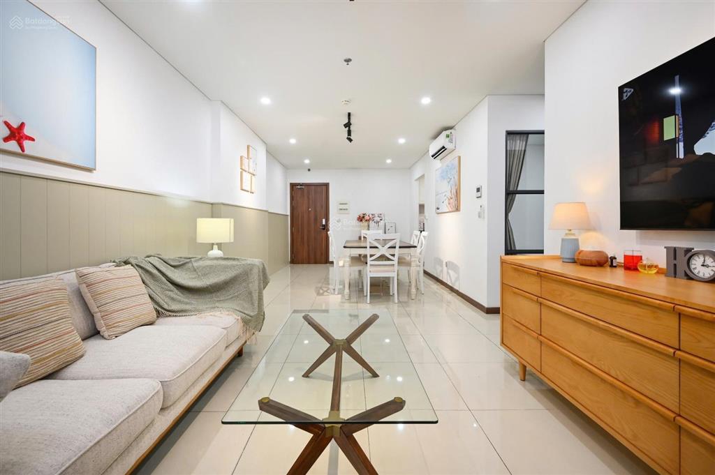 Cho thuê cc 3pn, 2wc, 106m2, 29 triệu tại hado centrosa garden, q10, hcm