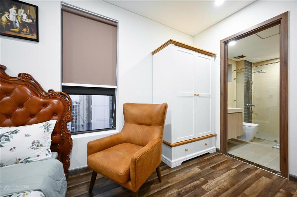 Cho thuê căn hộ 3pn, 2wc, 107m2 tại hado centrosa garden, 29 triệu vnd