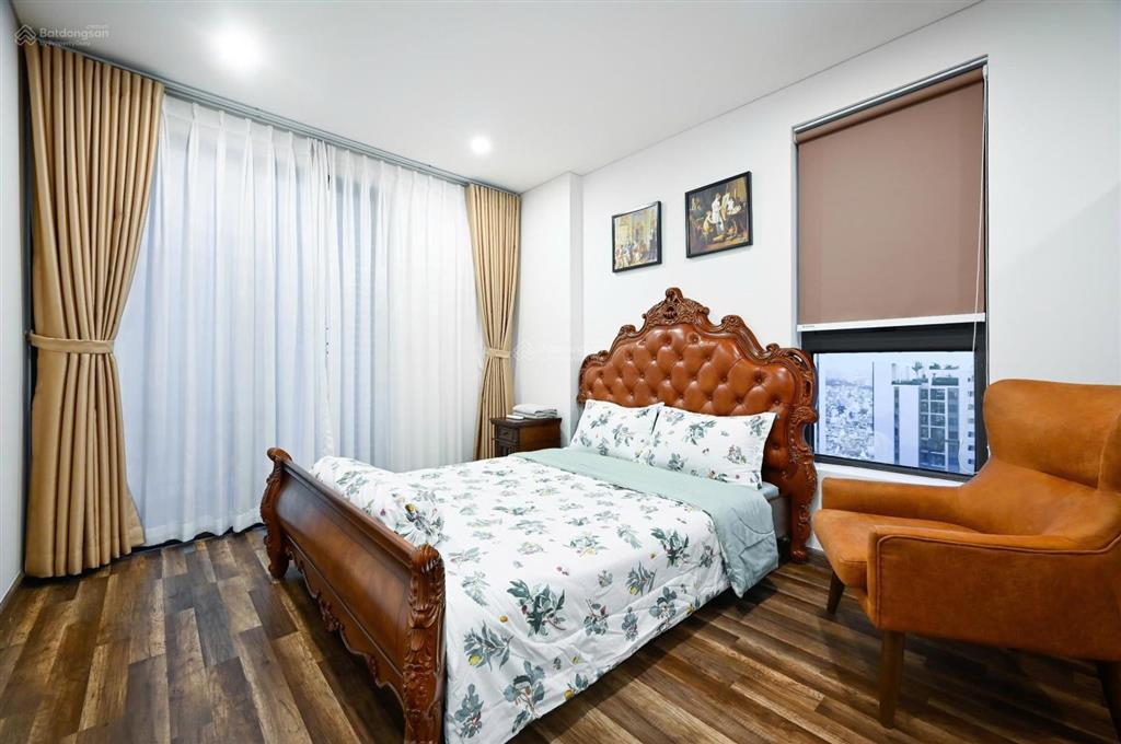 Cho thuê căn hộ 3pn, 2wc, 107m2 tại hado centrosa garden, 29 triệu vnd