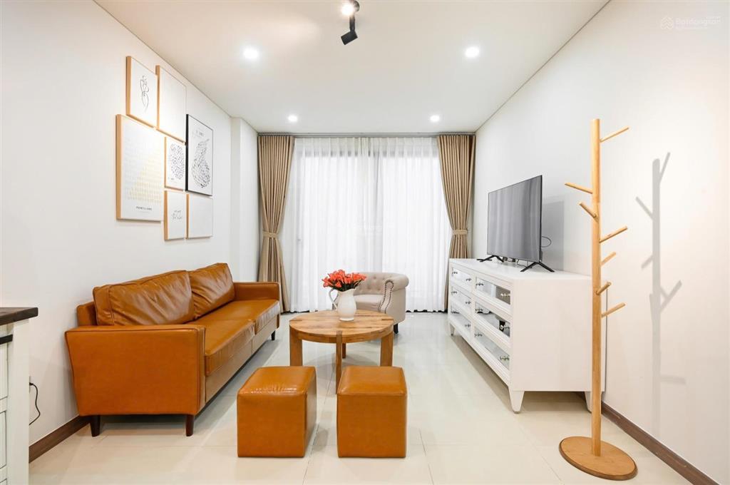 Cho thuê căn hộ 3pn, 2wc, 107m2 tại hado centrosa garden, 29 triệu vnd