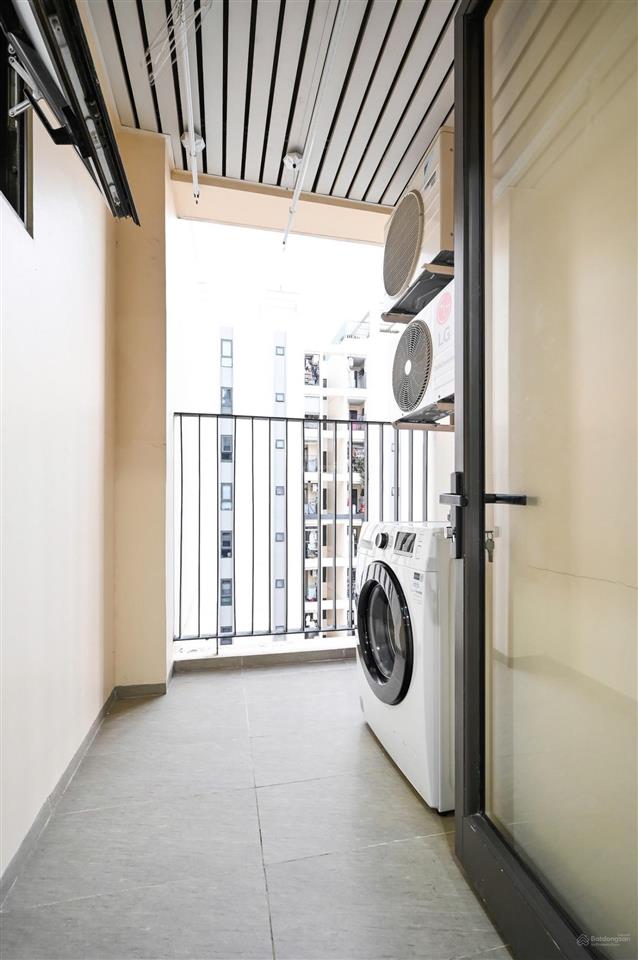 Cho thuê căn hộ 3pn, 2wc, 107m2 tại hado centrosa garden, 29 triệu vnd