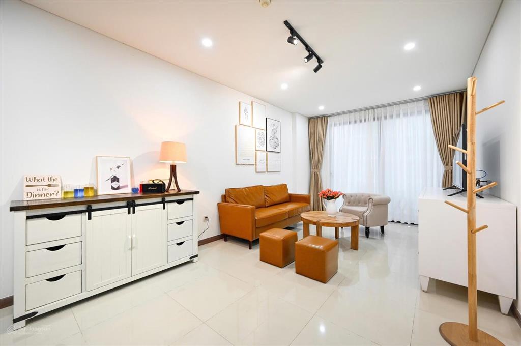 Cho thuê căn hộ 3pn, 2wc, 107m2 tại hado centrosa garden, 29 triệu vnd