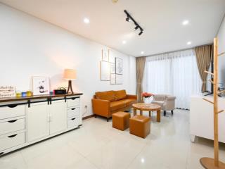 Cho thuê căn hộ 3pn, 2wc, 107m2 tại hado centrosa garden, 29 triệu vnd