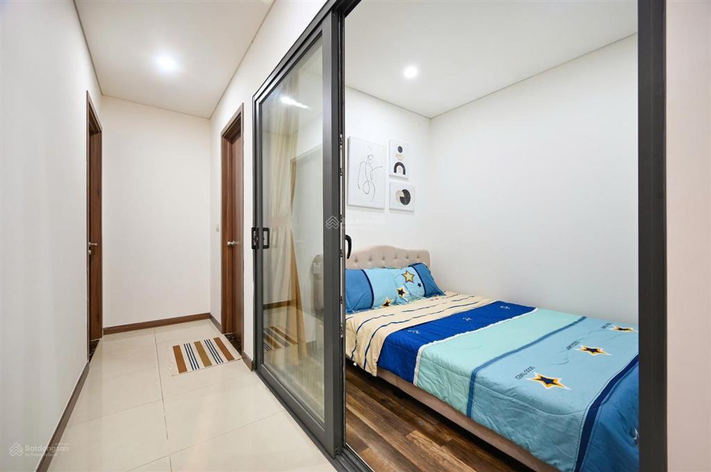 Cho thuê căn hộ 3pn, 2wc, 107m2 tại hado centrosa garden, 29 triệu vnd