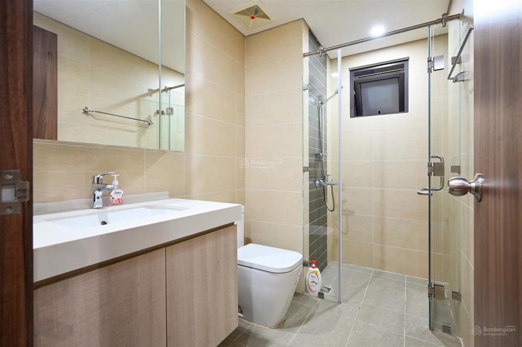 Cho thuê căn hộ 3pn, 2wc, 107m2 tại hado centrosa garden, 29 triệu vnd