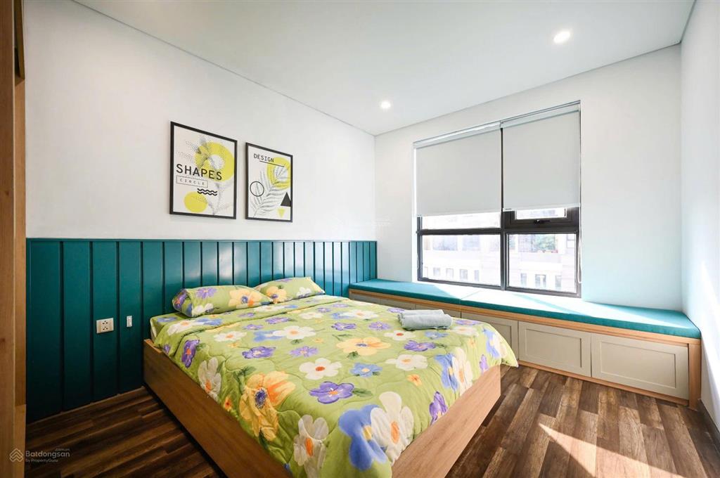 Cho thuê cc 3pn, 2wc, 108m2 kèm thêm 20m2 sân vườn tại hado centrosa garden, 30 triệu, q10, hcm