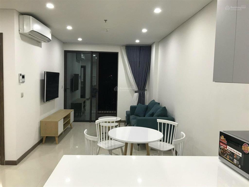 Cc cho thuê tại hado centrosa garden, 20 triệu, 60m2, 1pn, 1wc, đẹp xuất sắc!