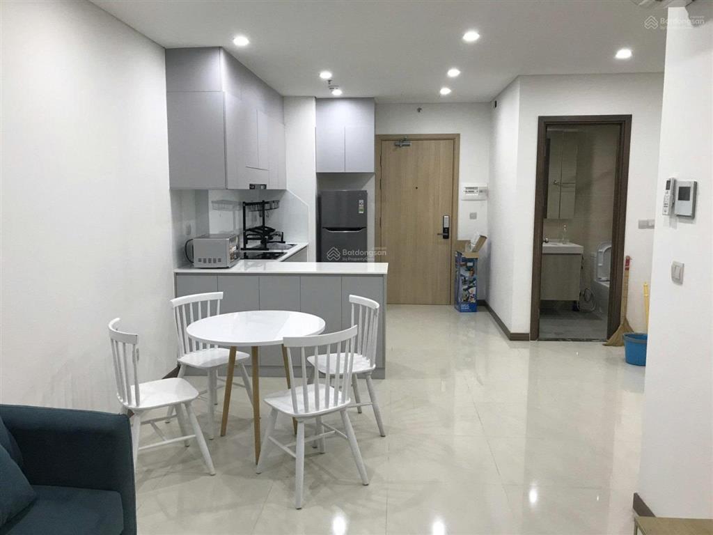 Cc cho thuê tại hado centrosa garden, 20 triệu, 60m2, 1pn, 1wc, đẹp xuất sắc!