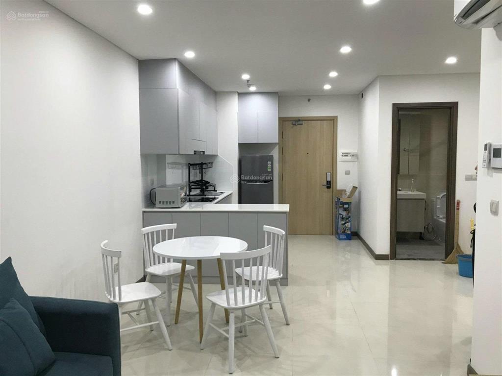 Cc cho thuê tại hado centrosa garden, 20 triệu, 60m2, 1pn, 1wc, đẹp xuất sắc!