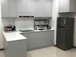 Cc cho thuê tại hado centrosa garden, 20 triệu, 60m2, 1pn, 1wc, đẹp xuất sắc!
