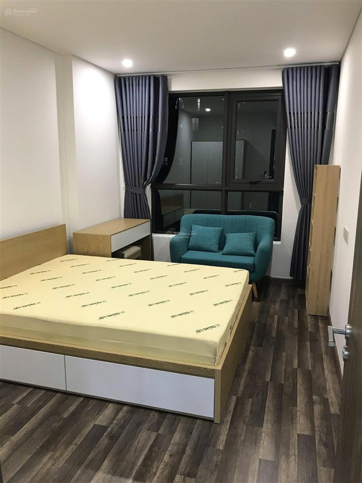 Cc cho thuê tại hado centrosa garden, 20 triệu, 60m2, 1pn, 1wc, đẹp xuất sắc!