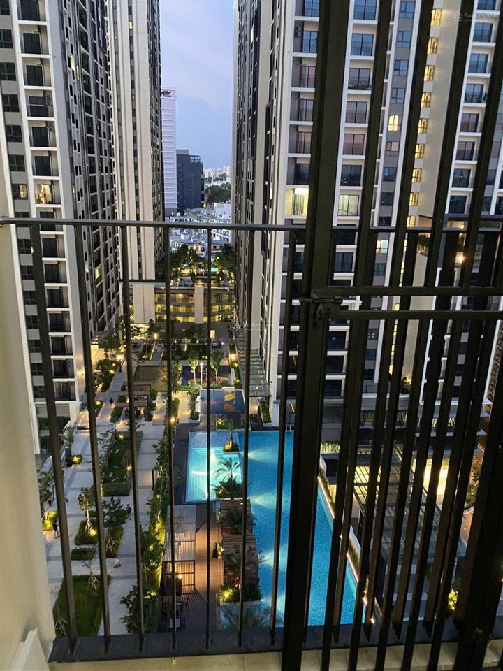 Cc cho thuê tại hado centrosa garden, 20 triệu, 60m2, 1pn, 1wc, đẹp xuất sắc!