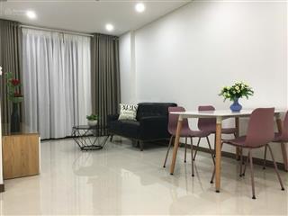 Cho thuê căn hộ 1pn, 20 triệu vnd, 61 m2 tại hado centrosa garden, quận 10, tp.hcm giá tốt