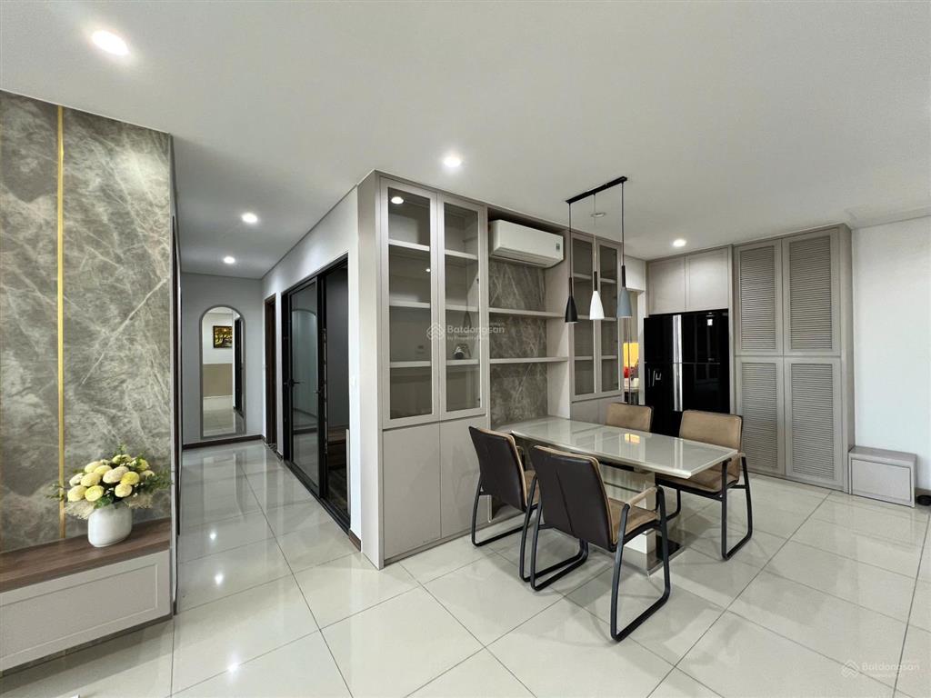 Tin thật] cho thuê căn hộ 3pn 2wc | view cực kỳ đẹp | nhà mới sửa