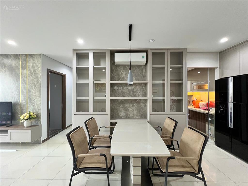 Tin thật] cho thuê căn hộ 3pn 2wc | view cực kỳ đẹp | nhà mới sửa