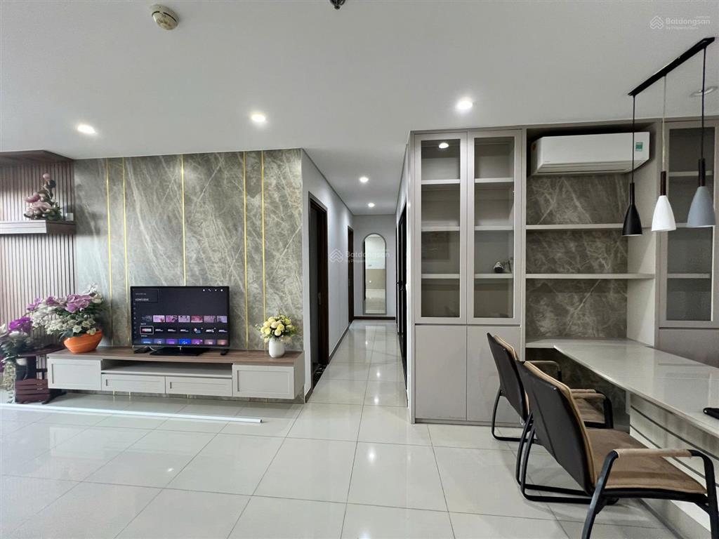 Tin thật] cho thuê căn hộ 3pn 2wc | view cực kỳ đẹp | nhà mới sửa