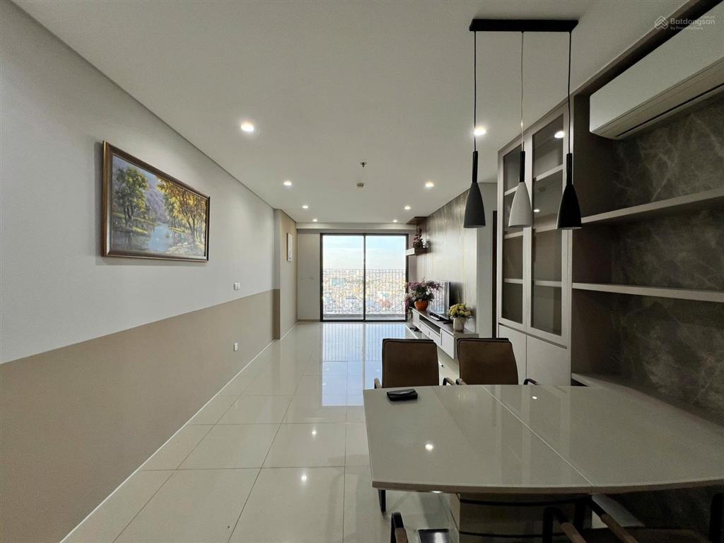 Tin thật] cho thuê căn hộ 3pn 2wc | view cực kỳ đẹp | nhà mới sửa